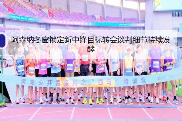 阿森纳冬窗锁定新中锋目标转会谈判细节持续发酵